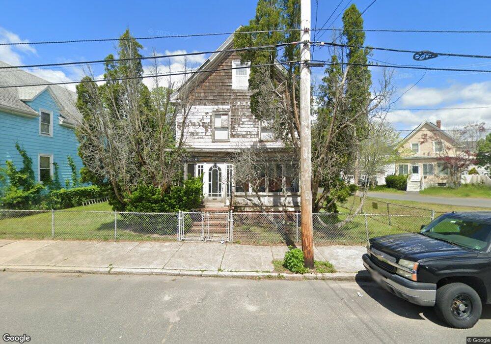 71 River St, Lynn, MA 01905 - photo 1