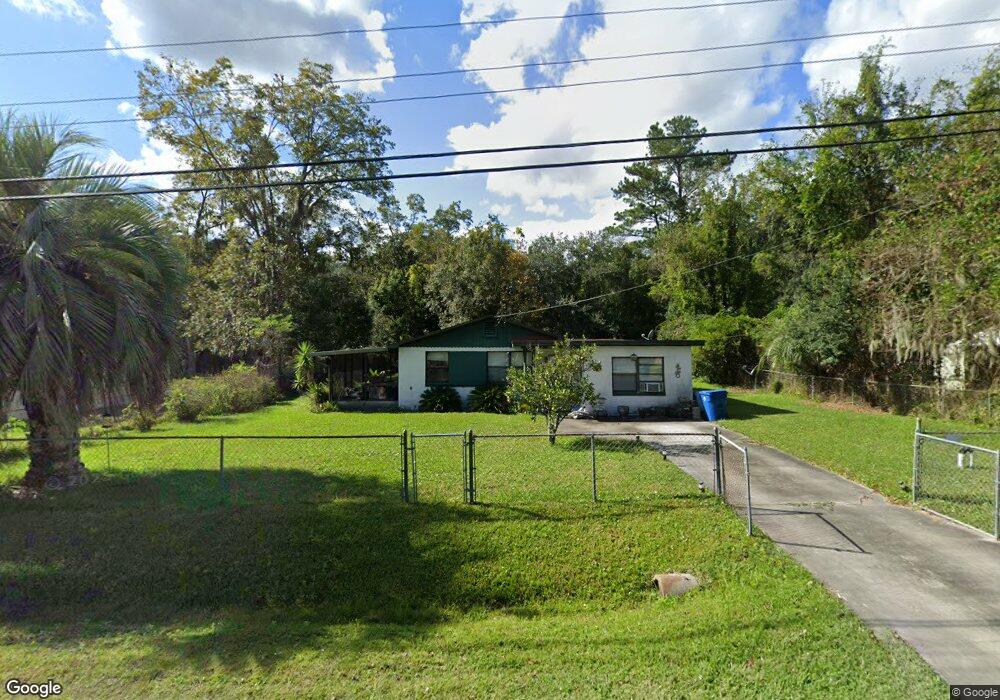 10660 Arnez Rd, Jacksonville, FL 32218 - photo 1