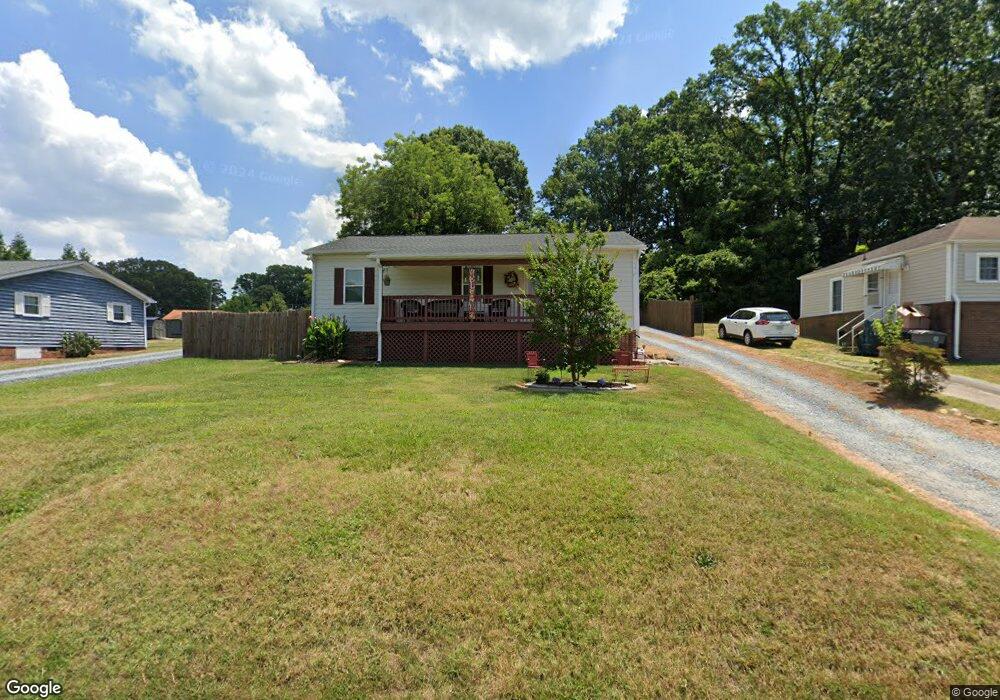 965 Macon St, Asheboro, NC 27203 - photo 1