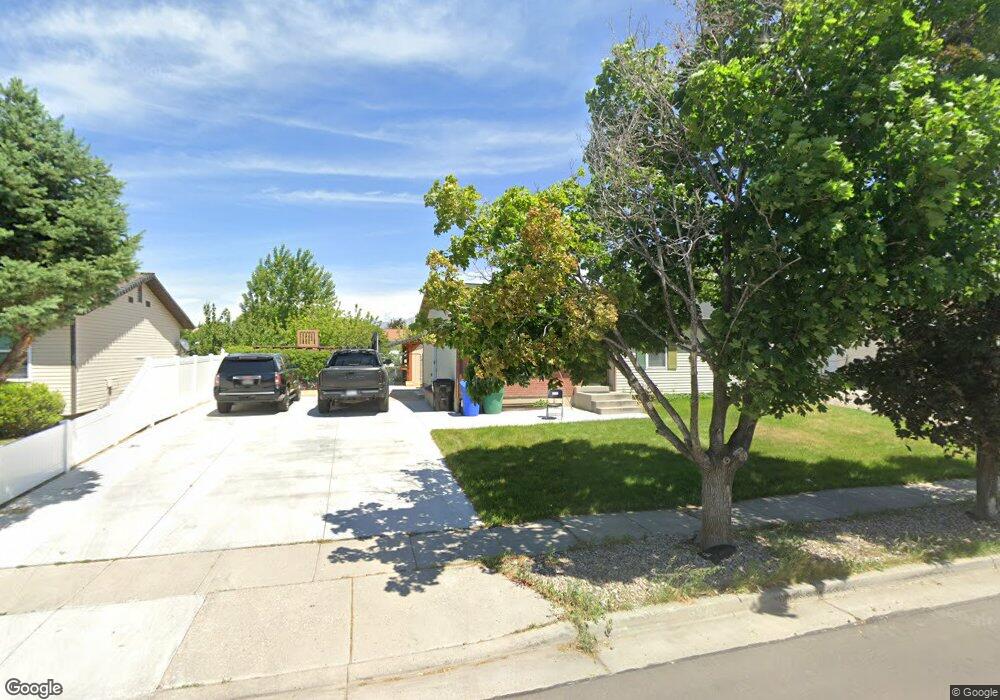 6571 S Begonia Dr, West Jordan, UT 84081 - photo 1