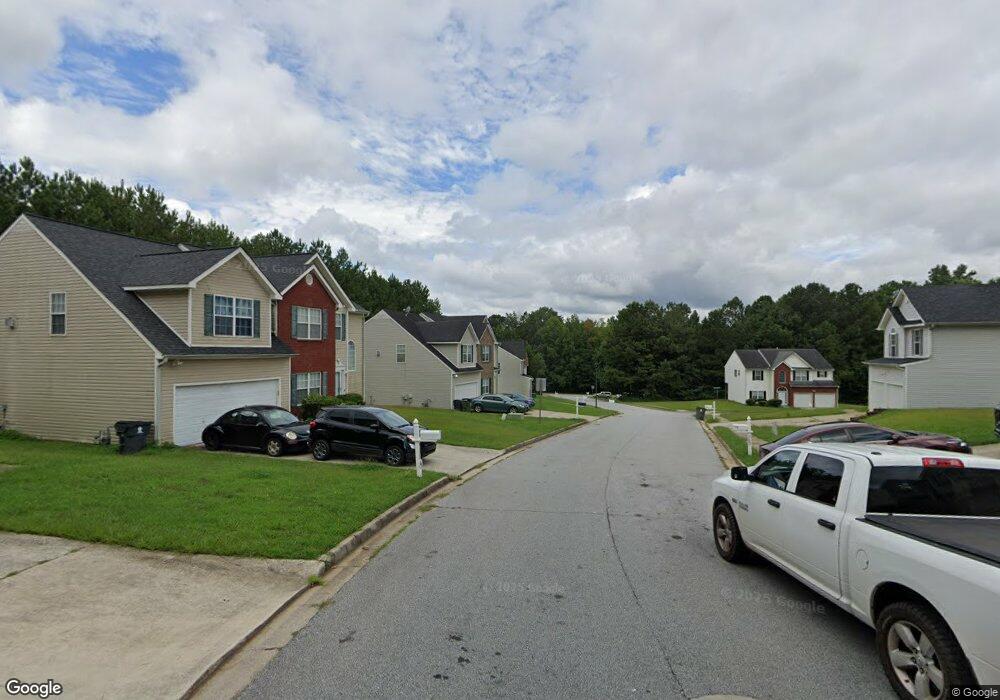 0 Auburn Ridge Way unit 3119125, Riverdale, GA 30296 - photo 1