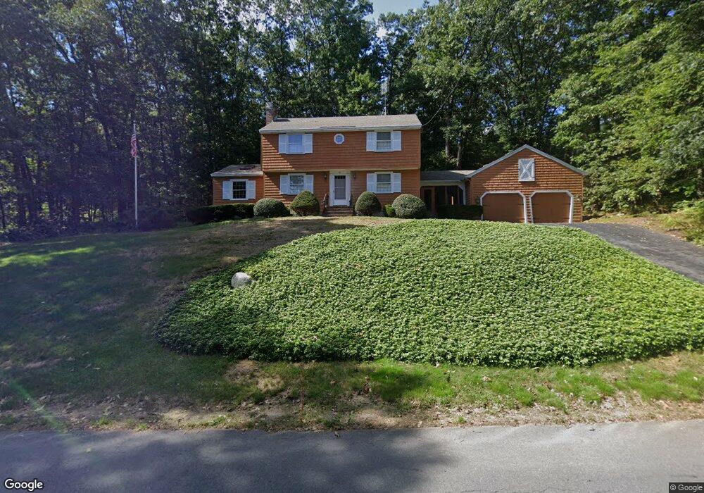 57 Juniper Rd, Andover, MA 01810 - photo 1