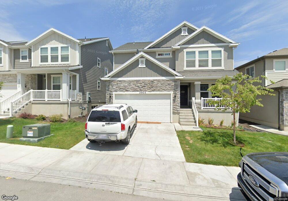 3964 W 1800 N unit 939, Lehi, UT 84043 - photo 1