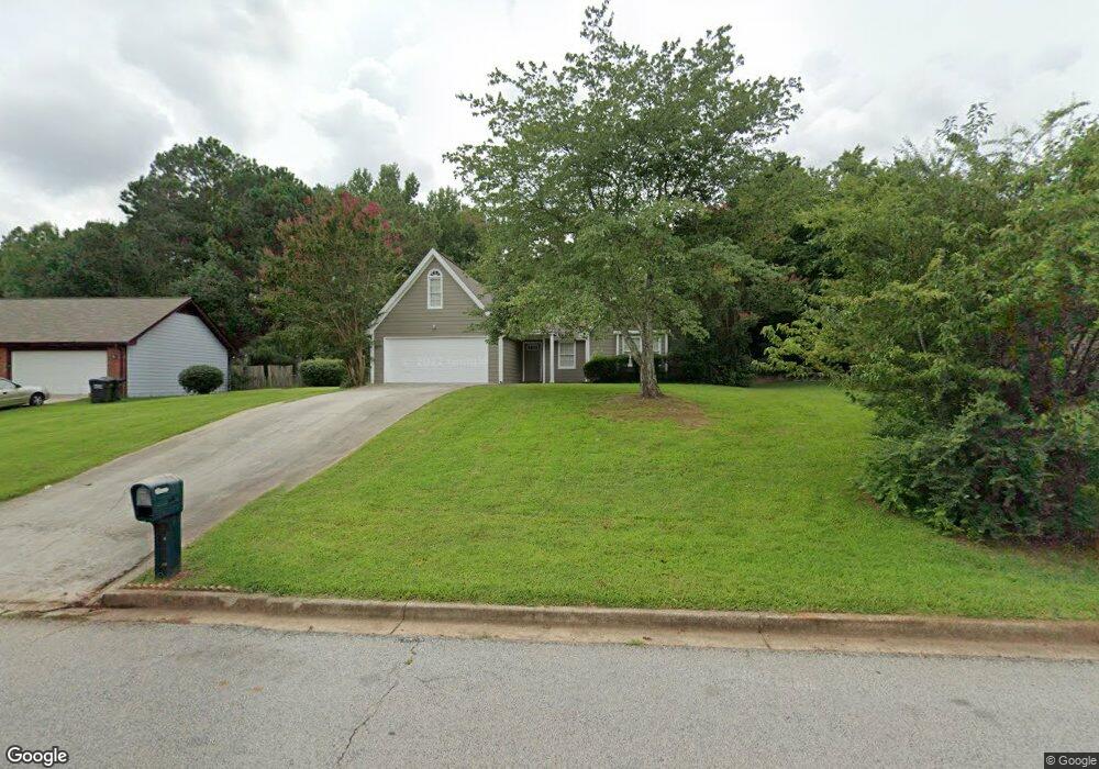 130 Oak View Dr, Covington, GA 30016 - photo 1