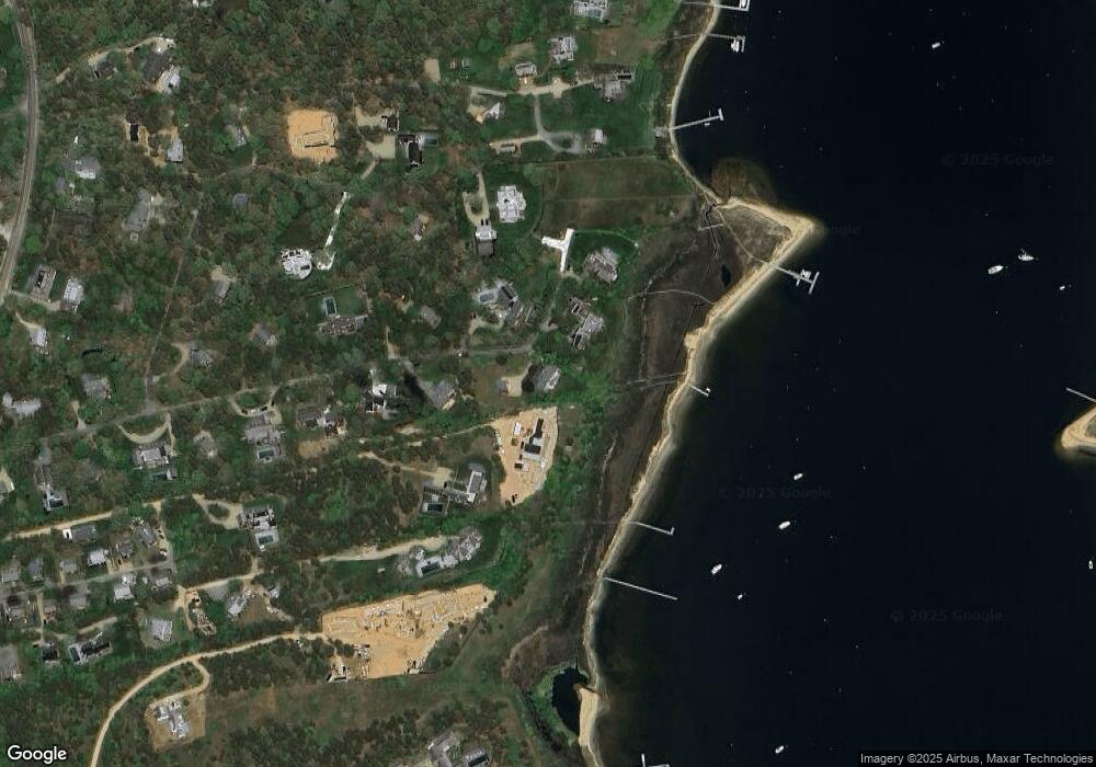 30 Down Harbor Rd, Edgartown, MA 02539 - photo 1