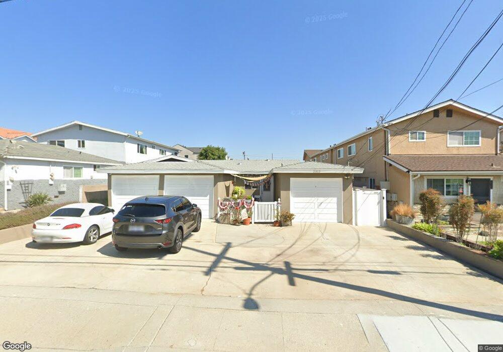 2313 Rockefeller Ln unit B, Redondo Beach, CA 90278 - photo 1