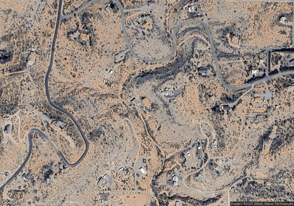 7325 E Mesa Dr, Cornville, AZ 86325 - photo 1