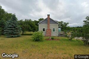 6800 E 400 N, Grovertown, IN 46531