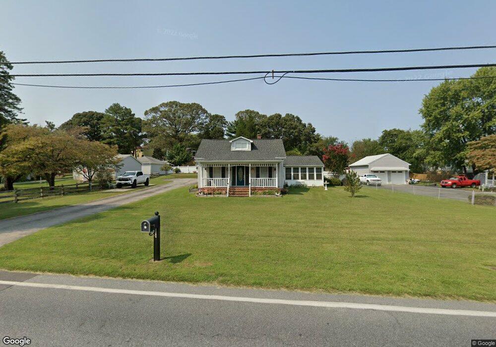 7798 Tick Neck Rd, Pasadena, MD 21122 - photo 1