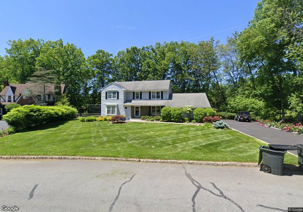 59 Hampton Rd, Chatham, NJ 07928 - photo 1