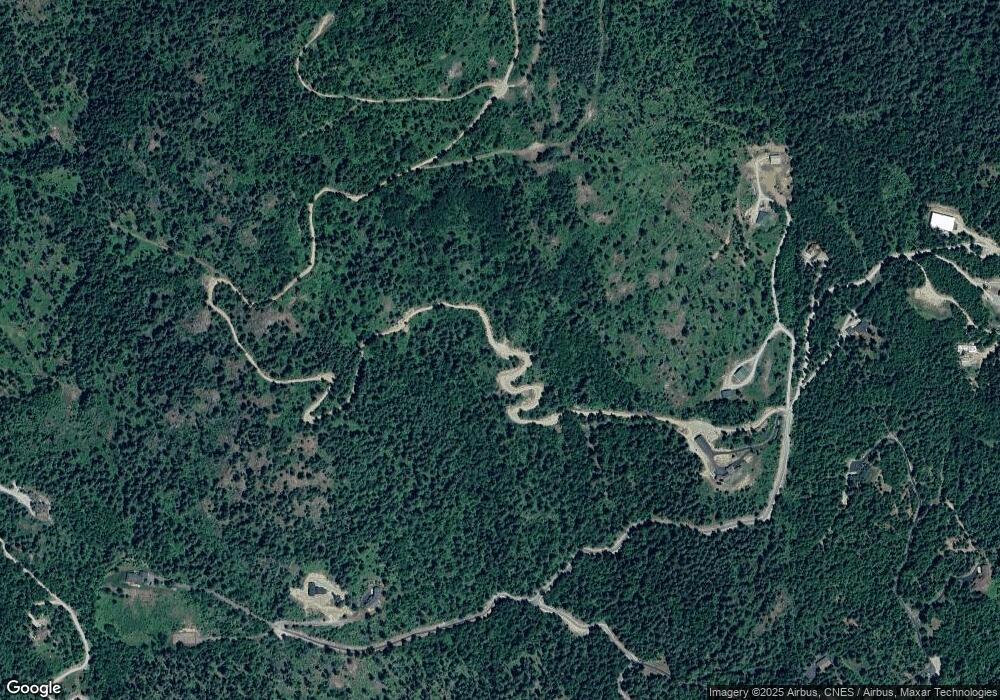 Lot 1 Vista Lago Jeep Trail Rd, Sandpoint, ID 83864 - photo 1