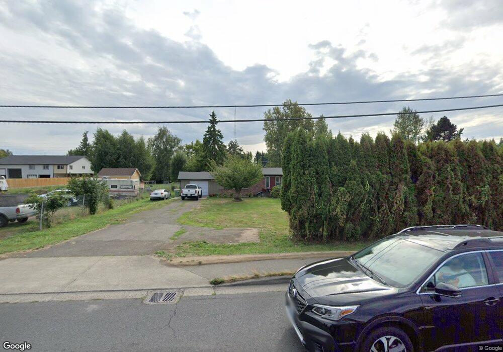 3369 Ocean Beach Hwy, Longview, WA 98632 - photo 1