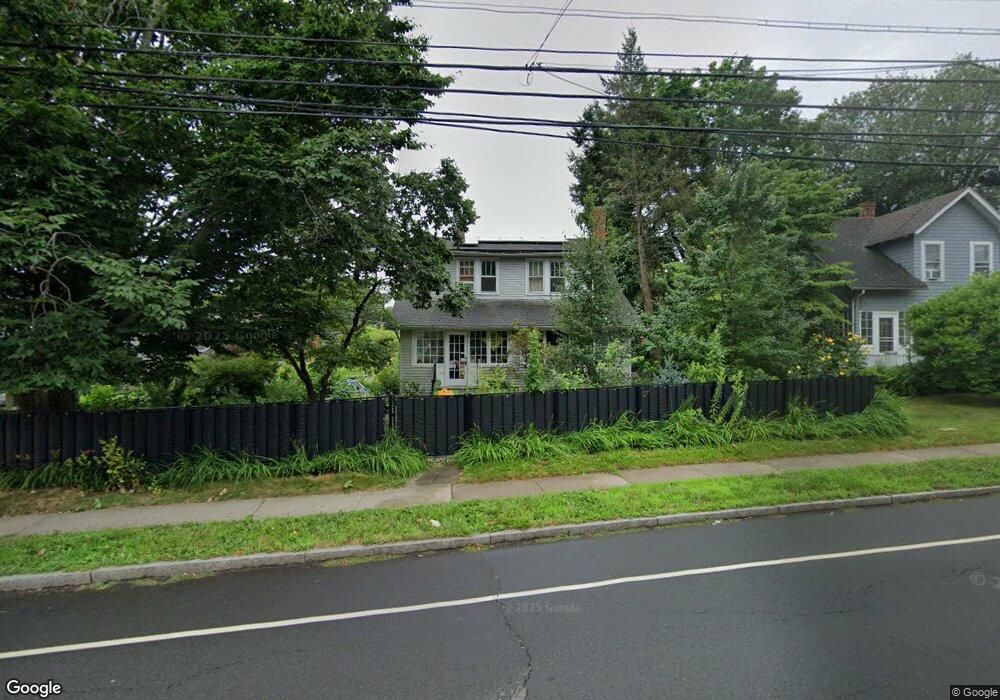 1115 Boulevard, West Hartford, CT 06119 - photo 1