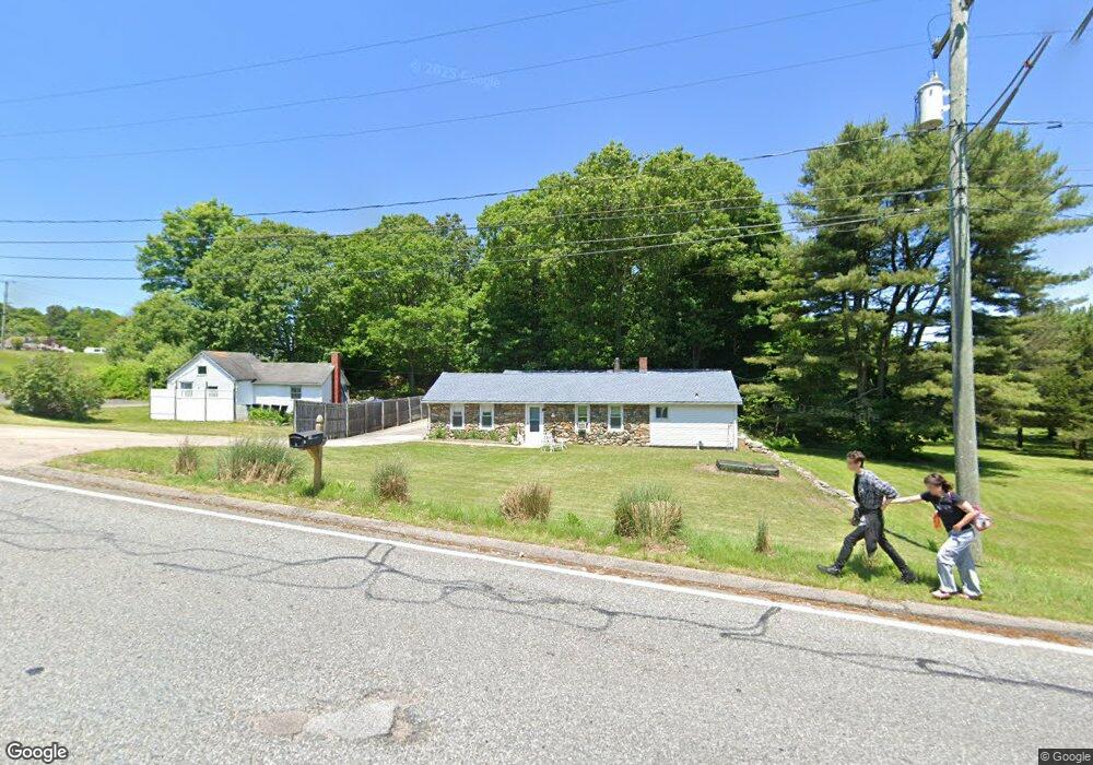 7 White Rock Bridge Rd, Pawcatuck, CT 06379 - photo 1