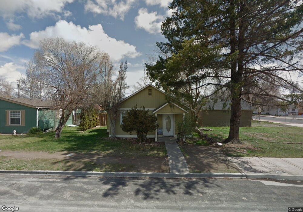 646 SW 11th St, Redmond, OR 97756 - photo 1