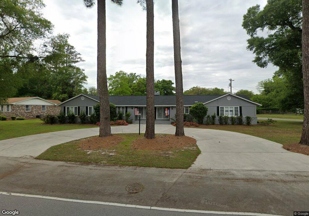 200 Lakeland Dr, Conway, SC 29526 - photo 1