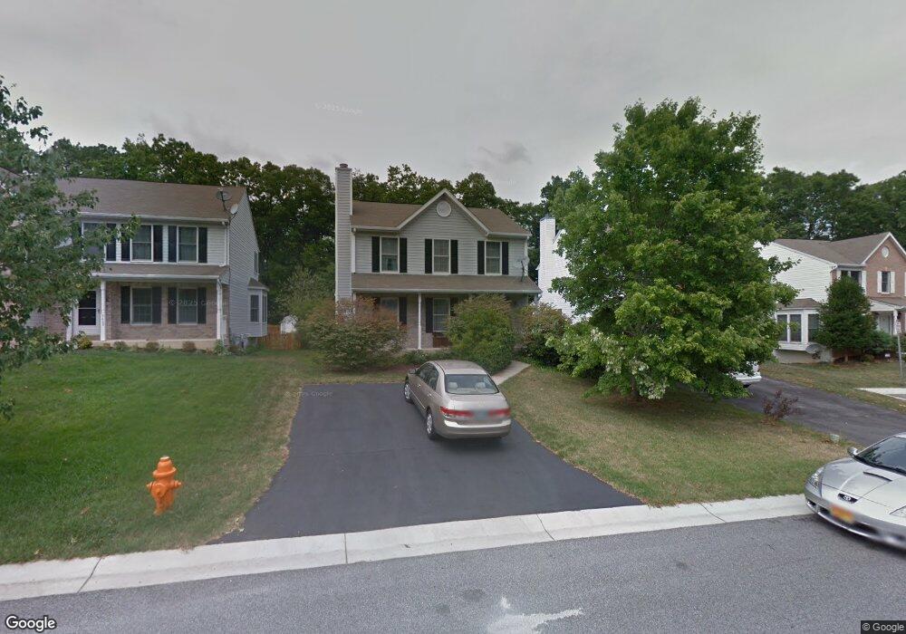 9605 Norfolk Ave, Laurel, MD 20723 - photo 1