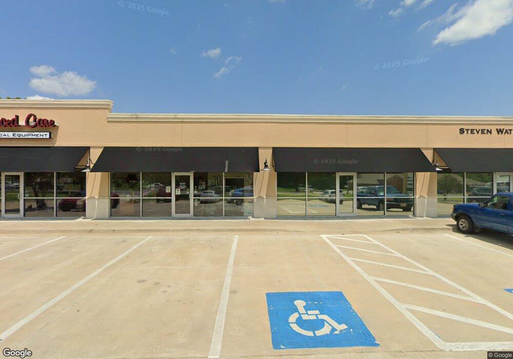 919 N Rockford Place, Ardmore, OK 73401 - photo 1