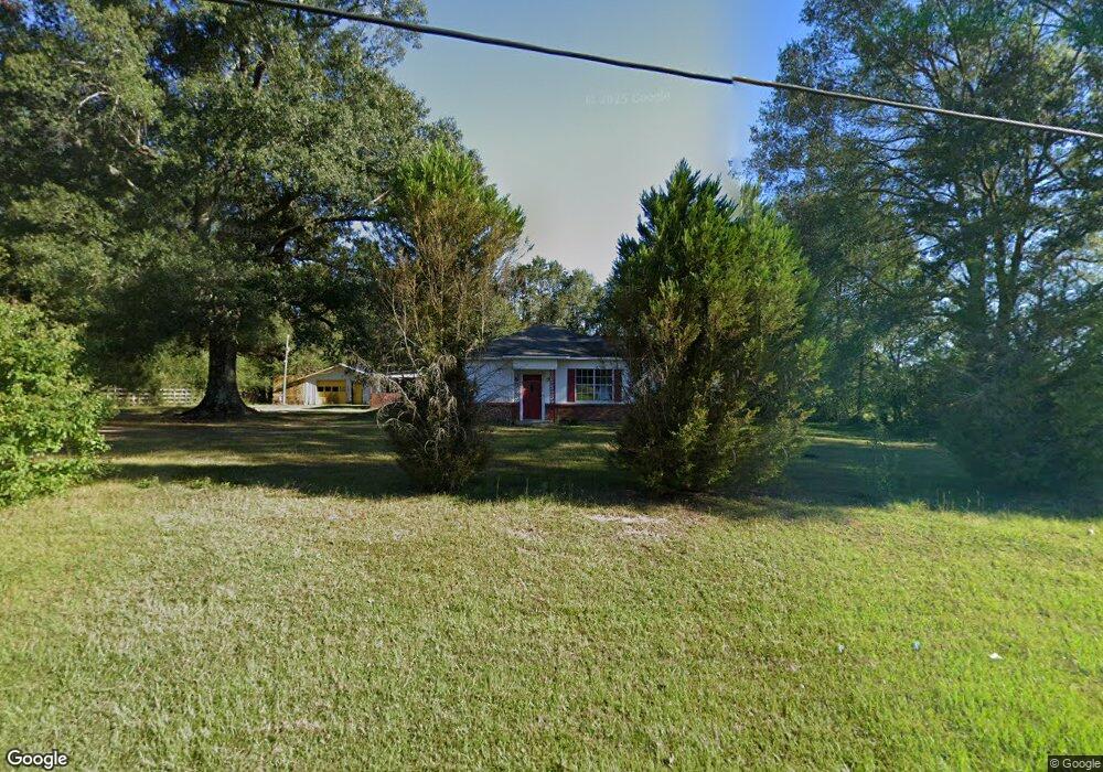 118 Mississippi 27, Tylertown, MS 39667 - photo 1