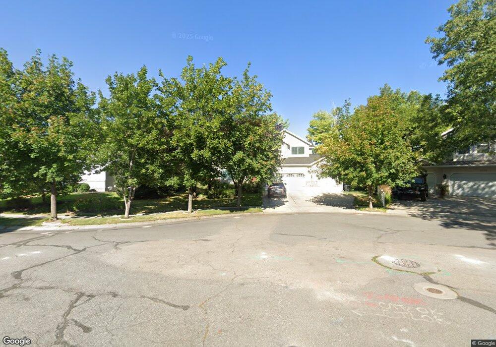 8736 Fair Way, West Jordan, UT 84088 - photo 1