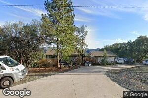 1320 Cerro Vista Dr, Applegate, CA 95703