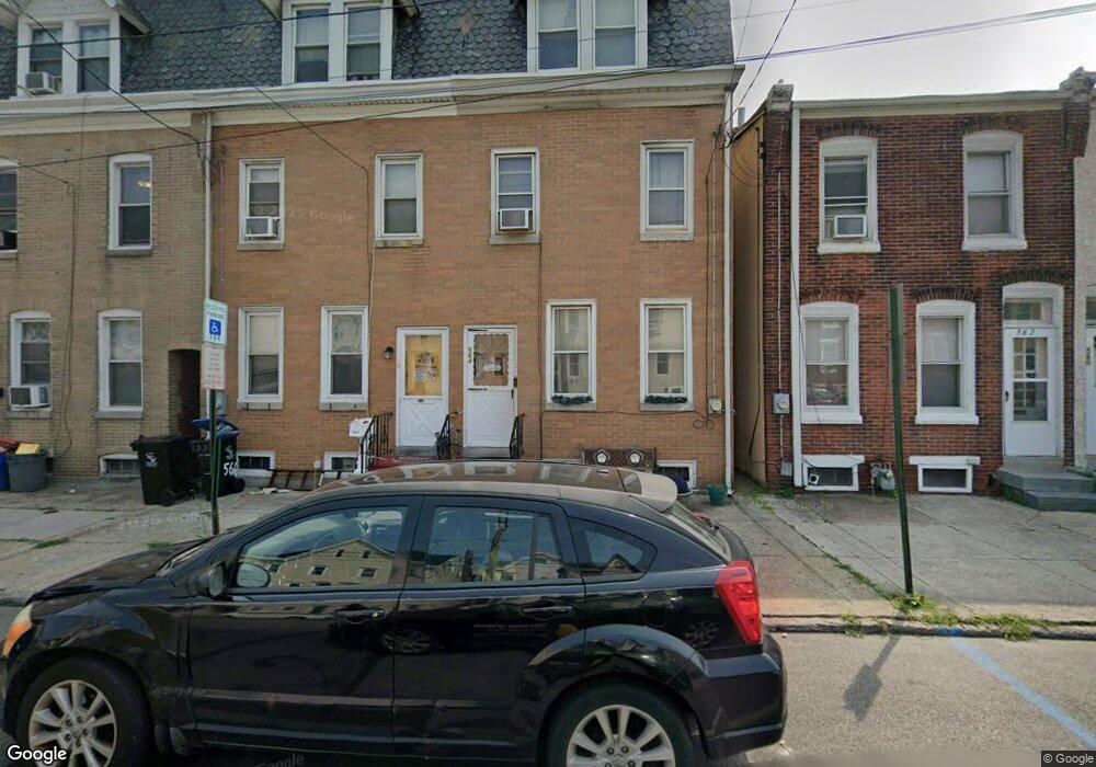 564 E Main St, Norristown, PA 19401 - photo 1