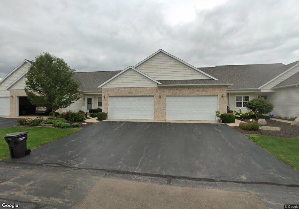 8197 Ridgestone Dr SW, Byron Center, MI 49315 - photo 1