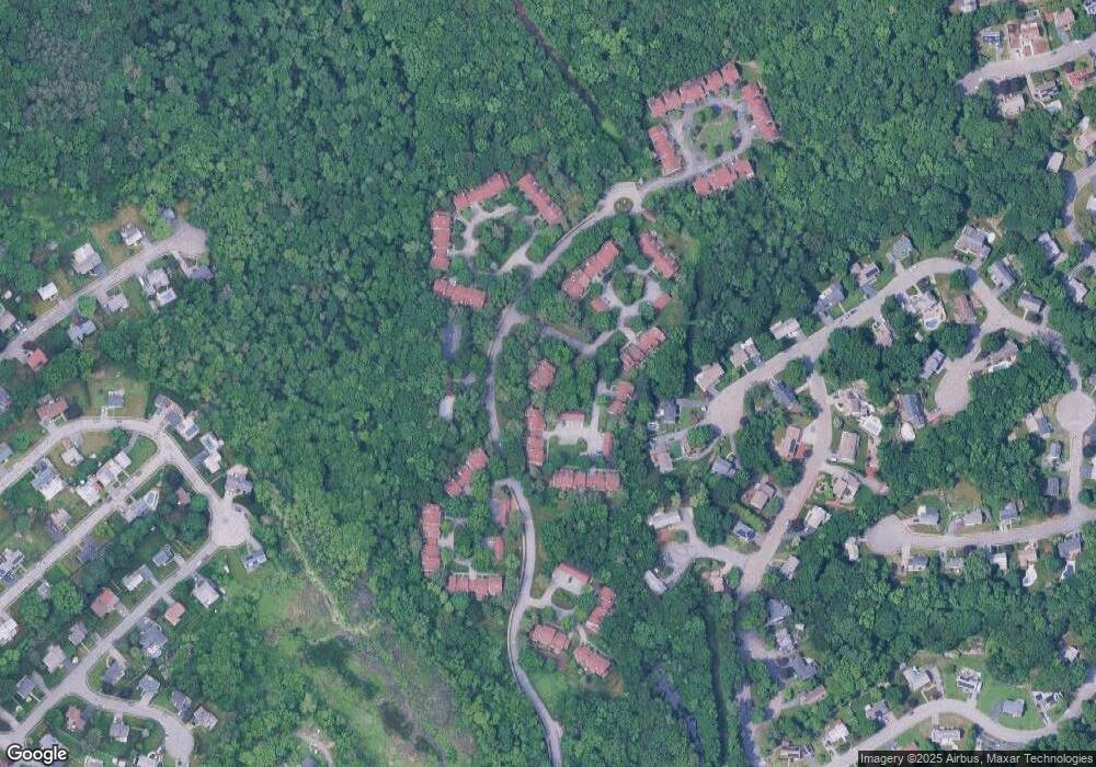 17 Vine Brook Way, Woburn, MA 01801 - photo 1