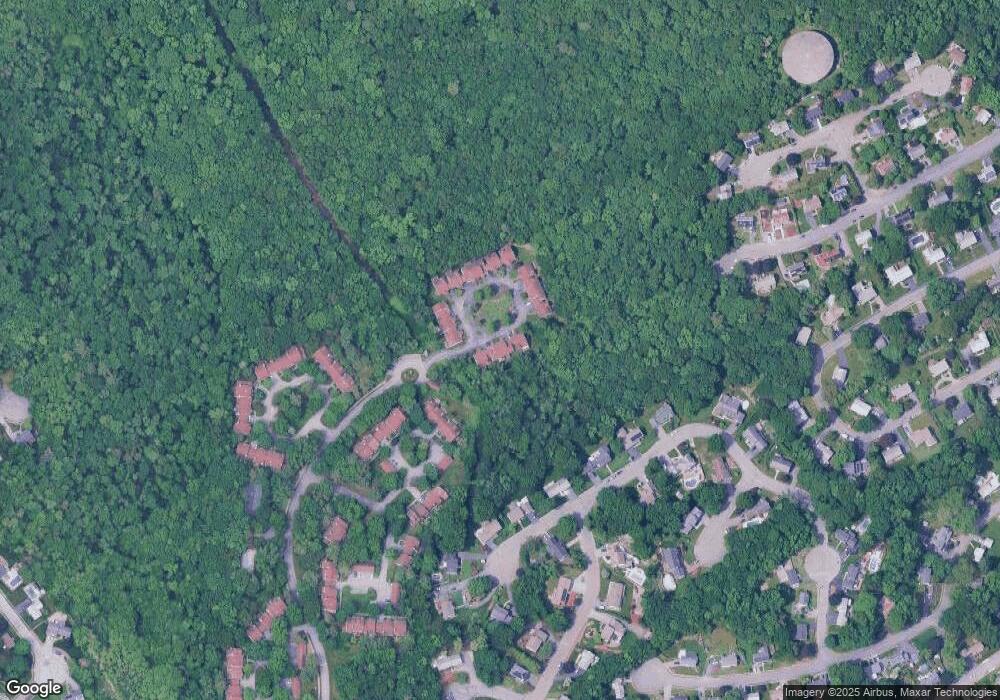 14 Vine Brook Way, Woburn, MA 01801 - photo 1