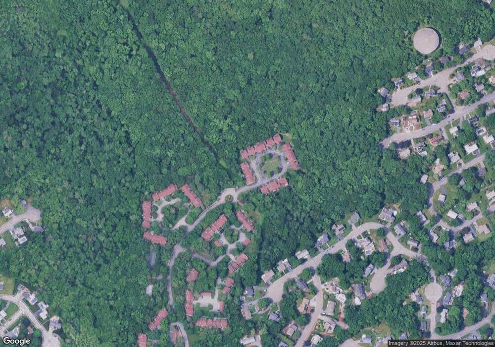 1 Vine Brook Way, Woburn, MA 01801 - photo 1