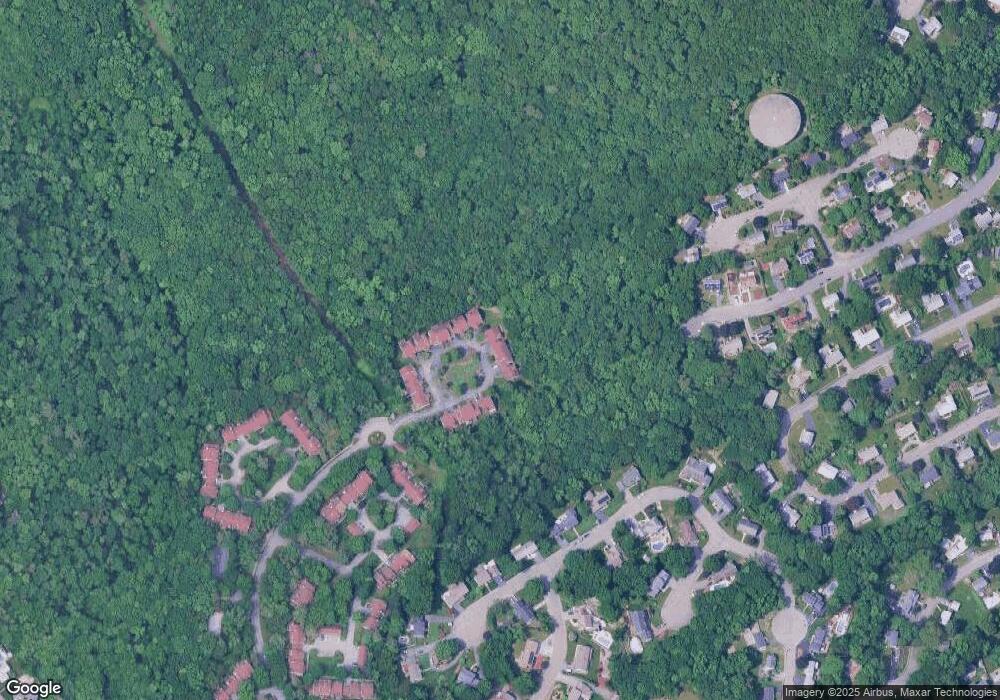 11 Vine Brook Way, Woburn, MA 01801 - photo 1