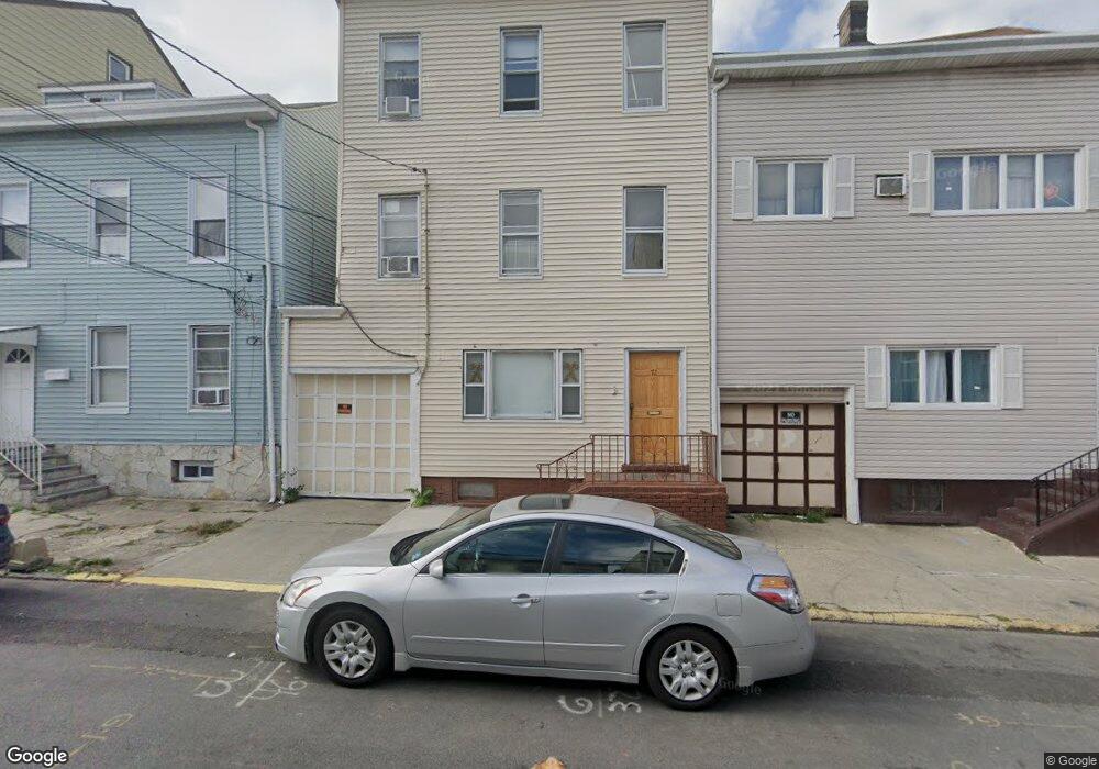 72 Marshall St, Paterson, NJ 07501 - photo 1