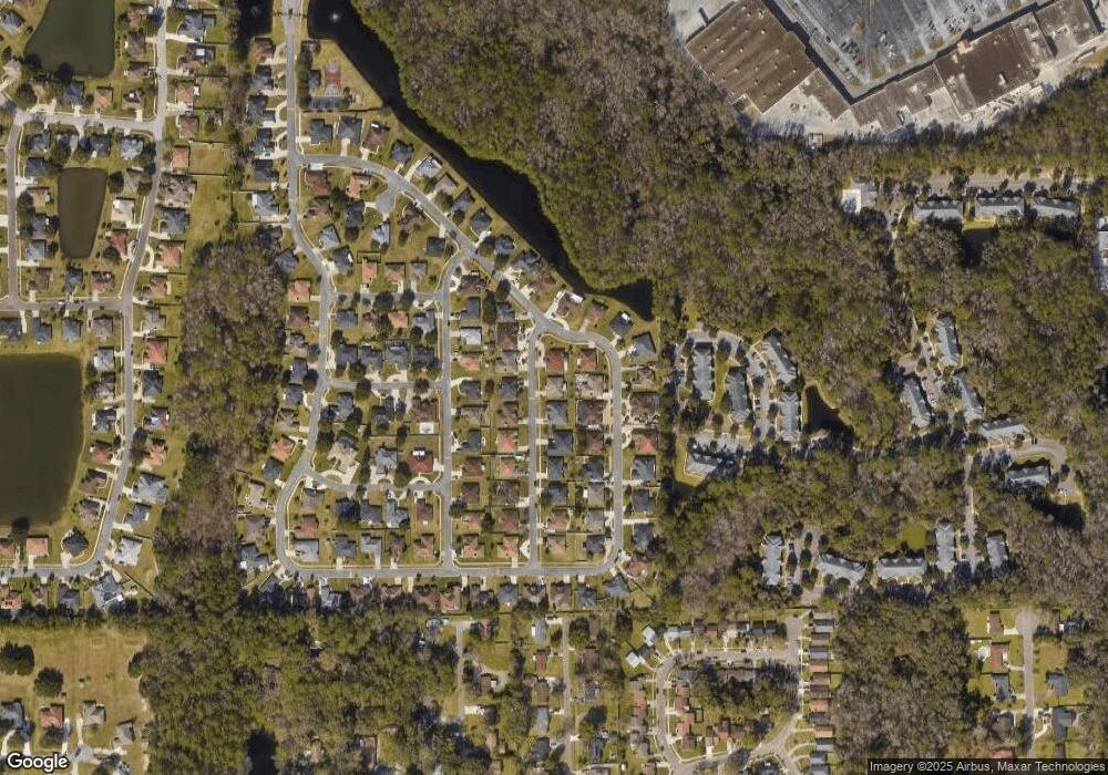 10851 Jessica Ash Dr, Jacksonville, FL 32218 - photo 1