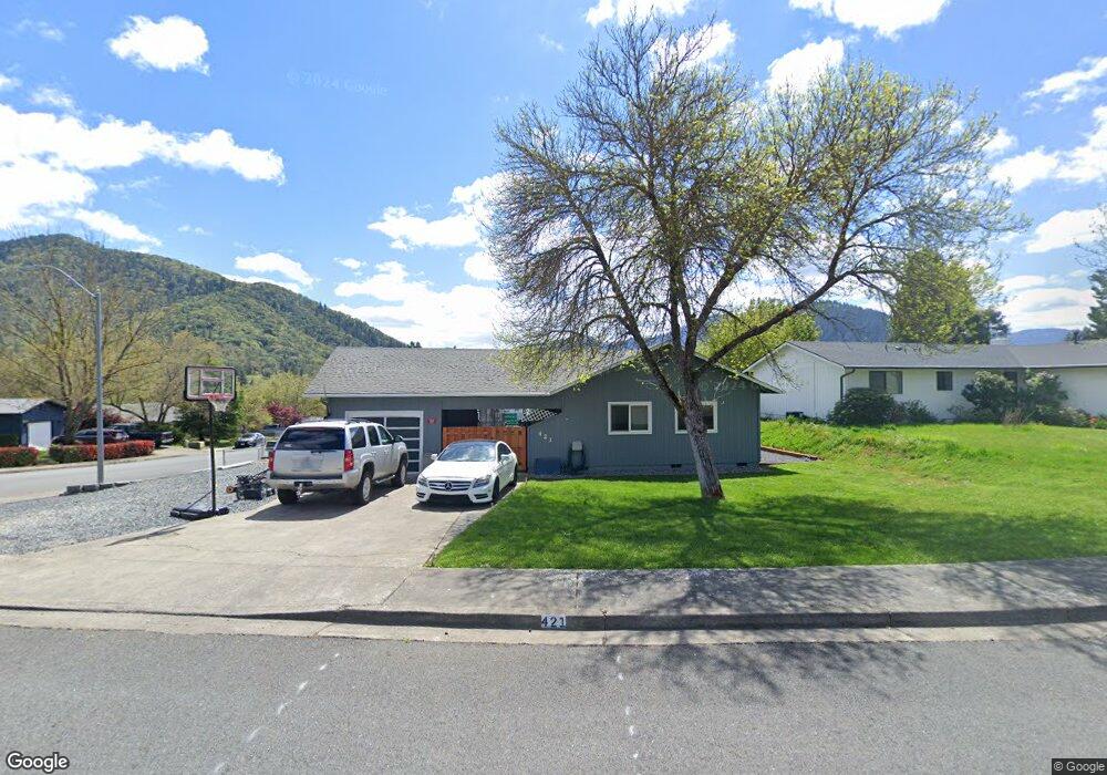 421 Discovery Ln, Rogue River, OR 97537 - photo 1