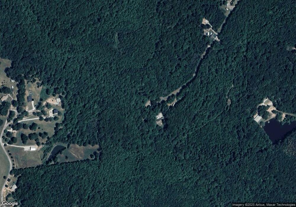 832 Old Pleasant Hill Rd, Waco, GA 30182 - photo 1