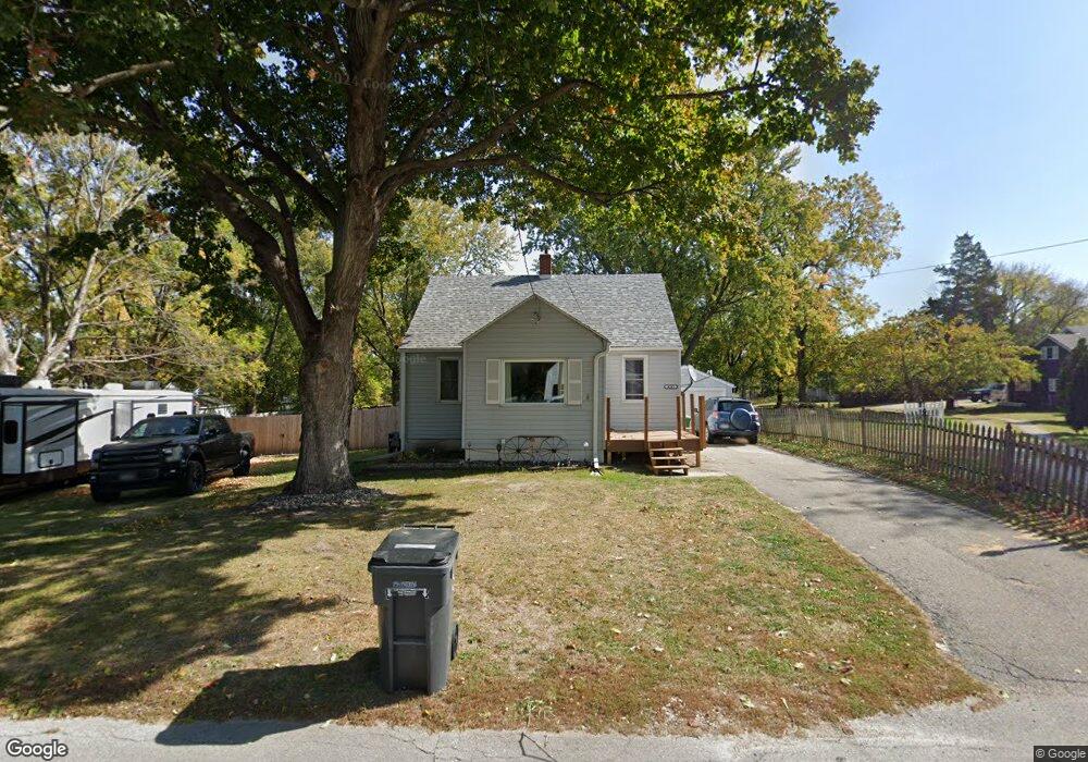 4245 NE 8th St, Des Moines, IA 50313 - photo 1