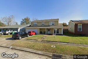 2321 Eastmere St, Harvey, LA 70058