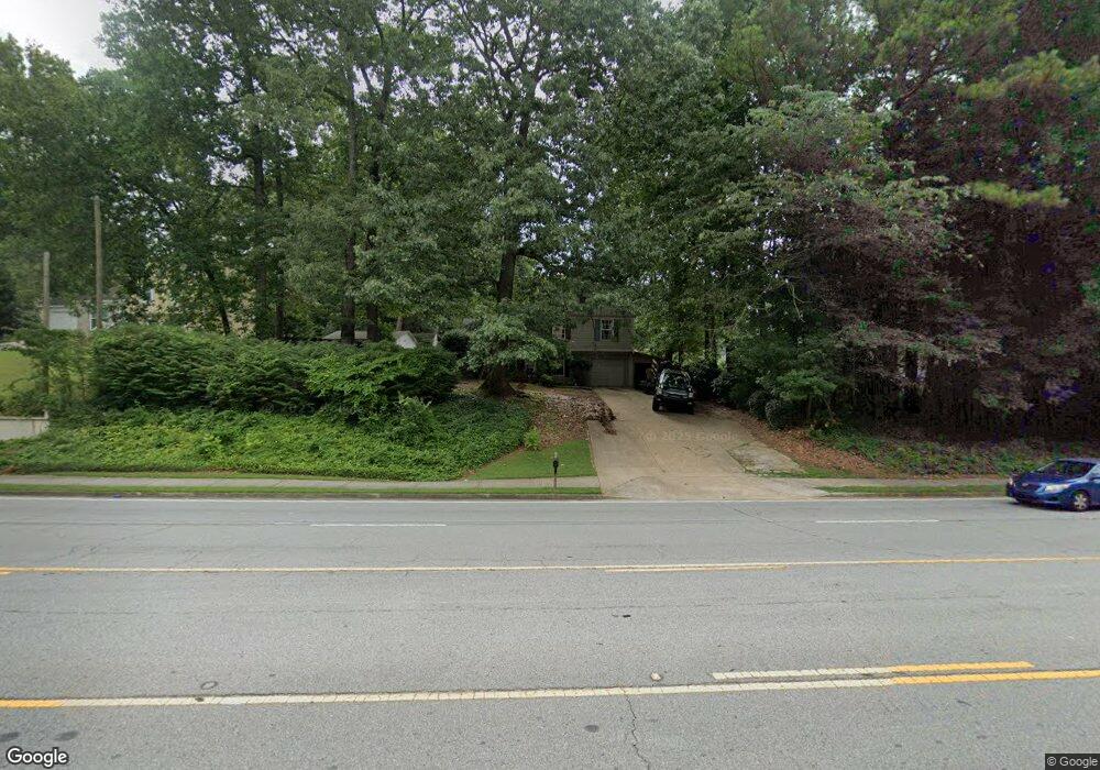 4722 Satellite Blvd unit 1, Duluth, GA 30096 - photo 1