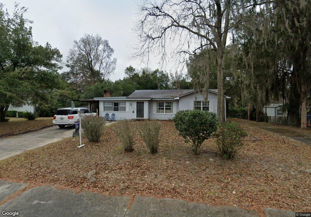 585 NW Holiday Dr, Lake City, FL 32055 - photo 1