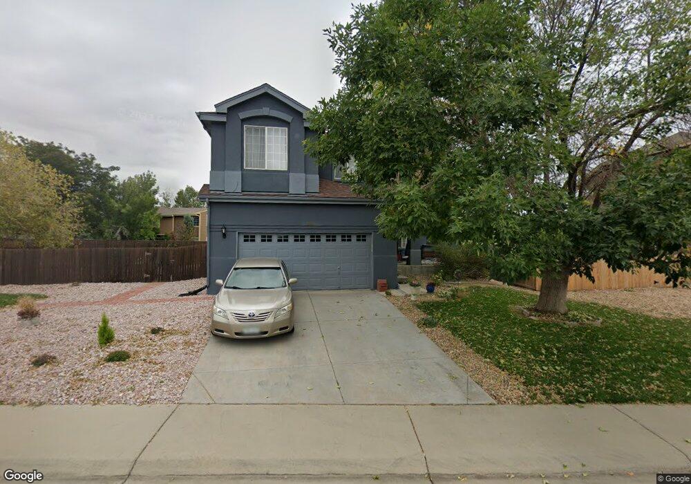 12690 Dahlia Way, Thornton, CO 80241 - photo 1