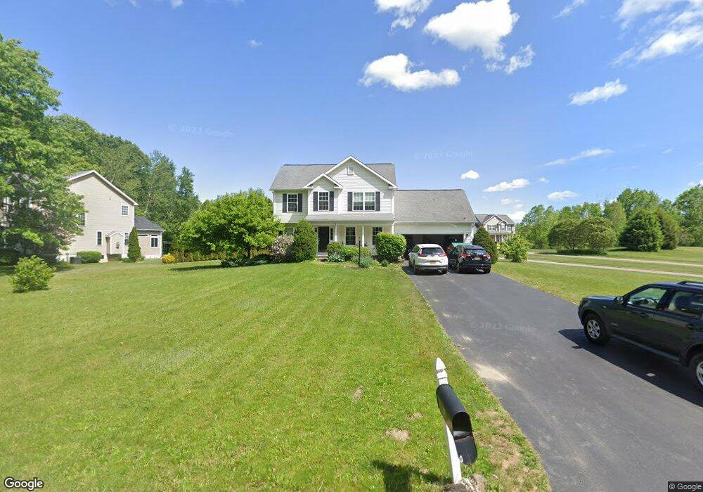 22 Fox Glove Way, Ballston Spa, NY 12020 - photo 1