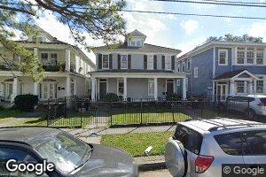 1131 Fern St, New Orleans, LA 70118