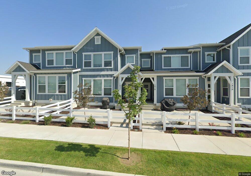 1622 W Andover Rd, South Jordan, UT 84095 - photo 1