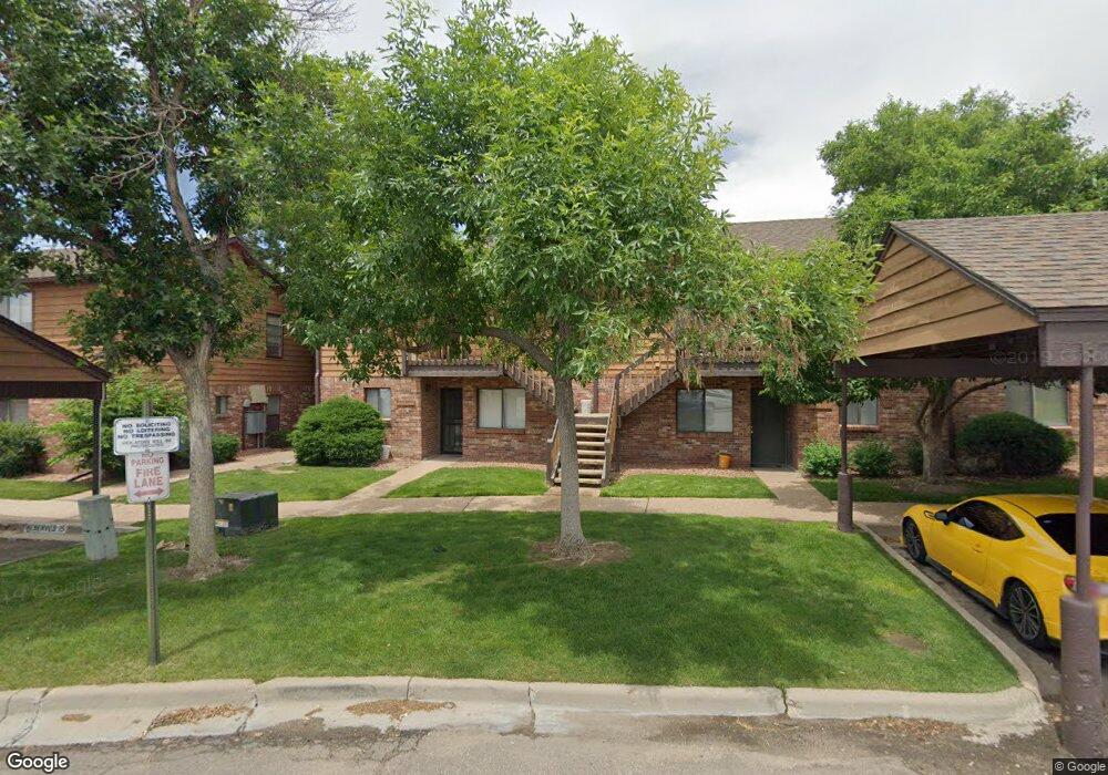 2277 S Buckley Rd unit 101, Aurora, CO 80013 - photo 1