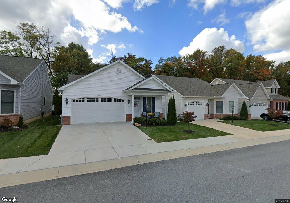 1279 Sareno Dr, Sykesville, MD 21784 - photo 1