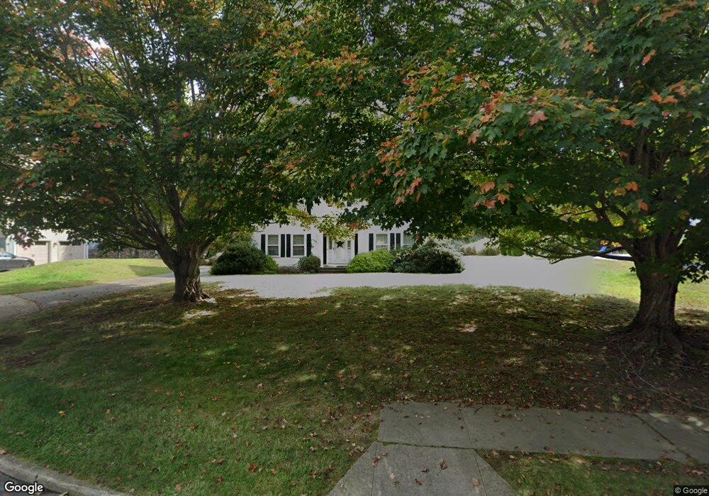 58 Clipper Ct, Mystic, CT 06355 - photo 1