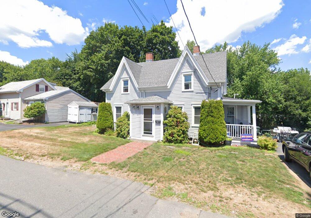 15 Hyde St, Danvers, MA 01923 - photo 1