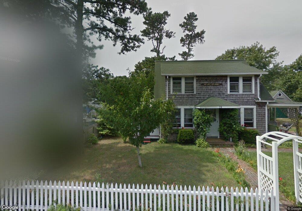 2A Dean Rd, Dennis Port, MA 02639 - photo 1