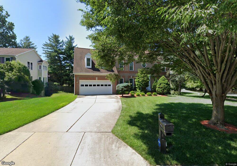 10906 Sugarbush Terrace, Rockville, MD 20852 - photo 1