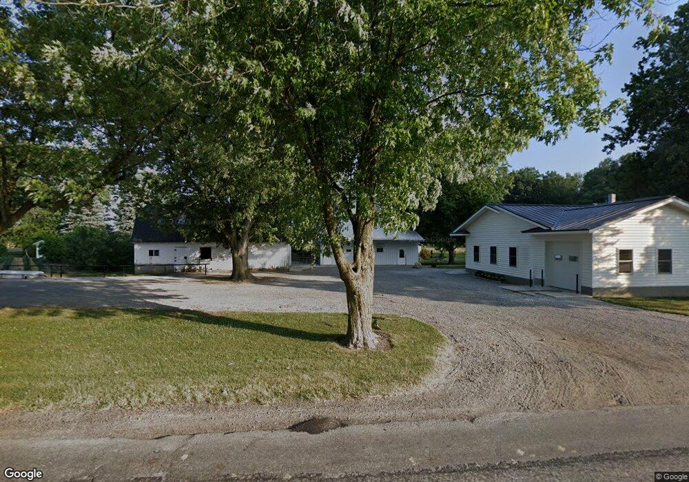 1970 S 050 W, Lagrange, IN 46761 - photo 1